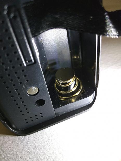 Koopor Mini 60W TC [SigarettaElettronicaForum.com]