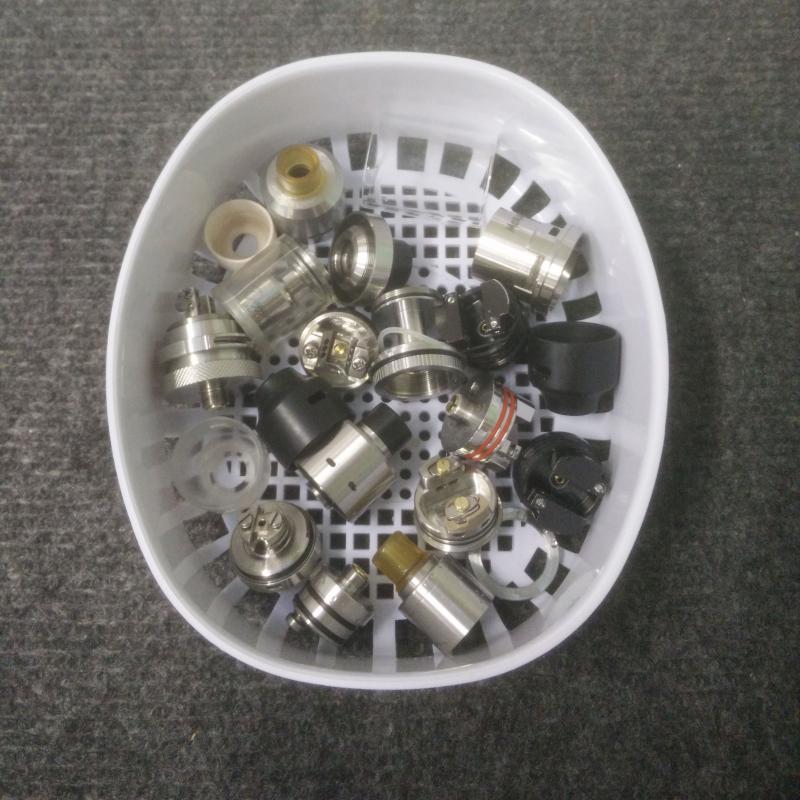 Lavatrice Ad Ultrasuoni VGT-1000 [SigarettaElettronicaForum.com]