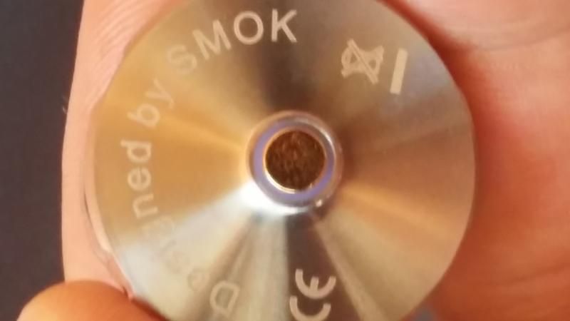 Smok TFV16 Tank Return Of The King [SigarettaElettronicaForum.com]