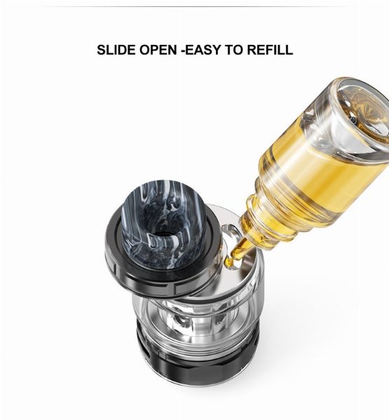 Ehpro Raptor Sub-Ohm Tank [SigarettaElettronicaForum.com]