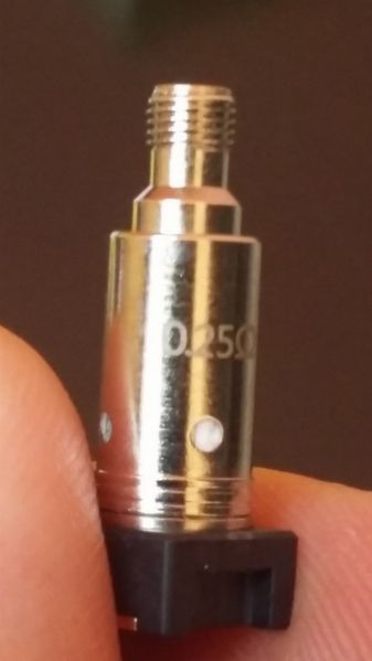 Lost Vape Orion Plus DNA Pod Kit [SigarettaElettronicaForum.com]