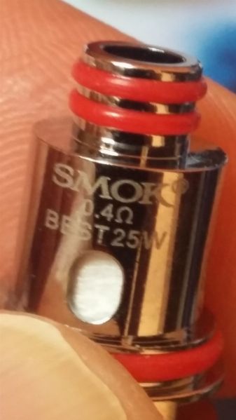Smok RPM 40 KIT [SigarettaElettronicaForum.com]
