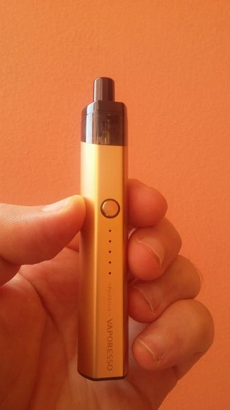 Vaporesso PodStick Aio [SigarettaElettronicaForum.com]