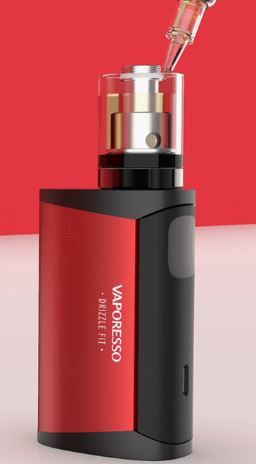 Vaporesso Drizzle Fit [SigarettaElettronicaForum.com]