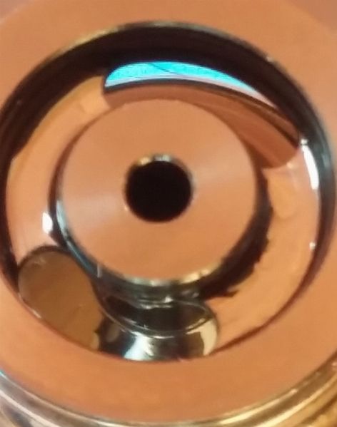 Damn Vape Diamond Mtl Rta [SigarettaElettronicaForum.com]