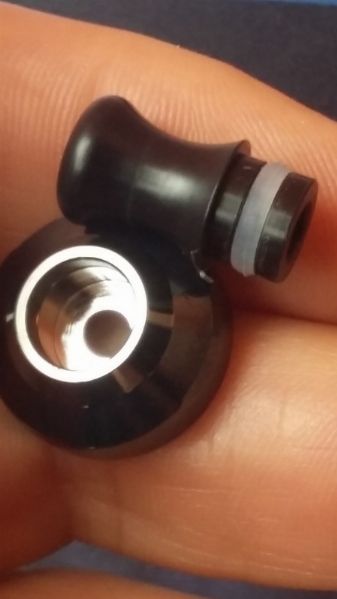 Vaptio Tyro Nano Kit [SigarettaElettronicaForum.com]