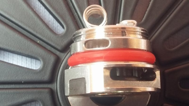 Smok RPM 40 KIT [SigarettaElettronicaForum.com]