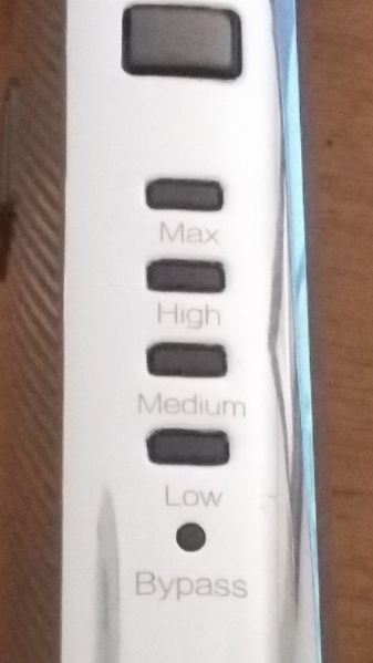 Eleaf IStick Amnis 2 Con GTiO [SigarettaElettronicaForum.com]