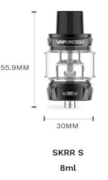 Vaporesso Gen Mod 220W [SigarettaElettronicaForum.com]