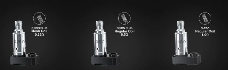 Lost Vape Orion Q-PRO [SigarettaElettronicaForum.com]