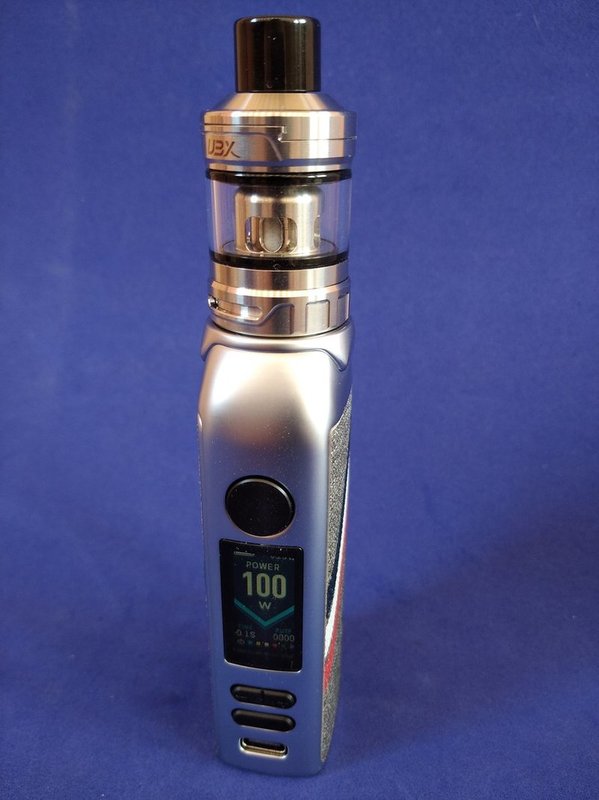 Lost Vape BTB 100w Starter Kit [SigarettaElettronicaForum.com]
