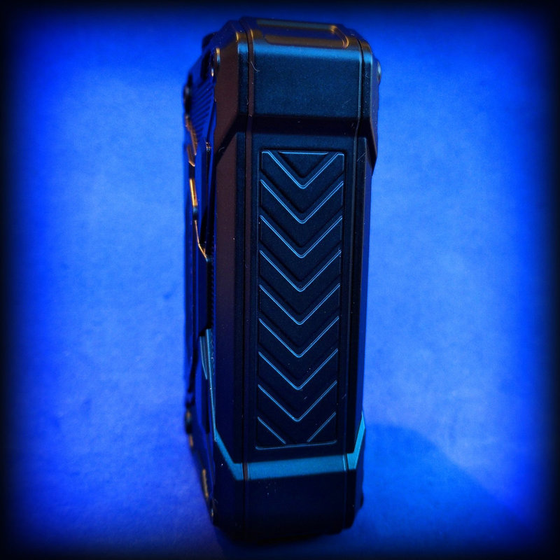 Rincoe Mechman Lite 228Watt [SigarettaElettronicaForum.com]