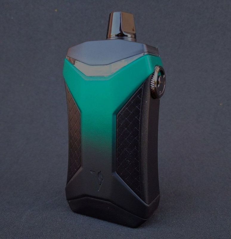 Vaporesso Xiron 50W [SigarettaElettronicaForum.com]