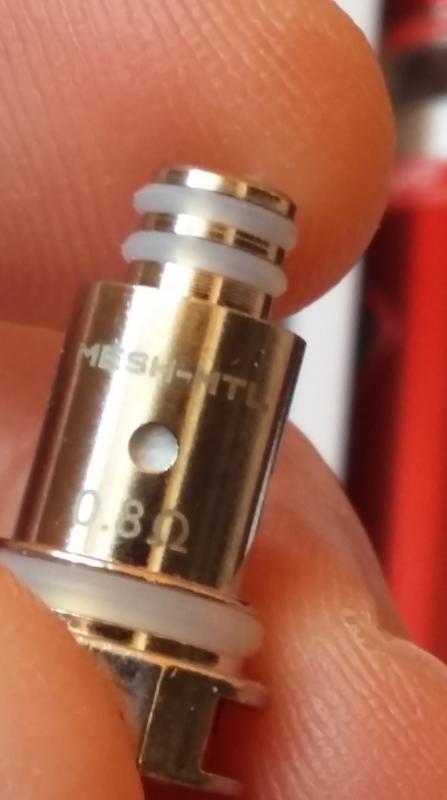 SMOK VAPE PEN Nord Kit 19 &22 [SigarettaElettronicaForum.com]