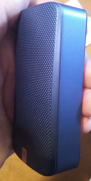 Vaporesso Gen Mod 220W [SigarettaElettronicaForum.com]