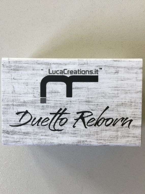 Duetto Reborn by Luca Creations [SigarettaElettronicaForum.com]