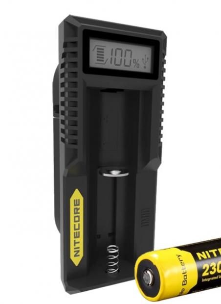 Vaporesso SWAG 80watt [SigarettaElettronicaForum.com]