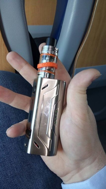 Smoant Battlestar 200 [SigarettaElettronicaForum.com]