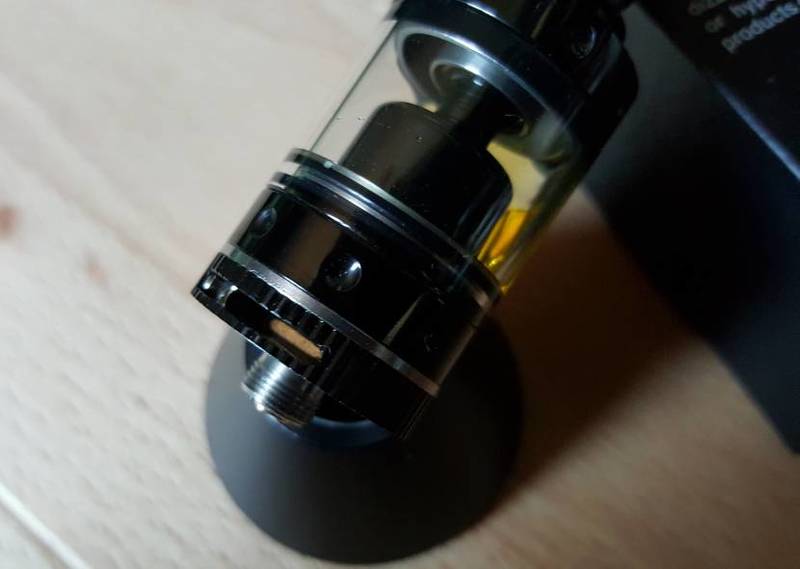 Ohmega nano rta di Advken [SigarettaElettronicaForum.com]