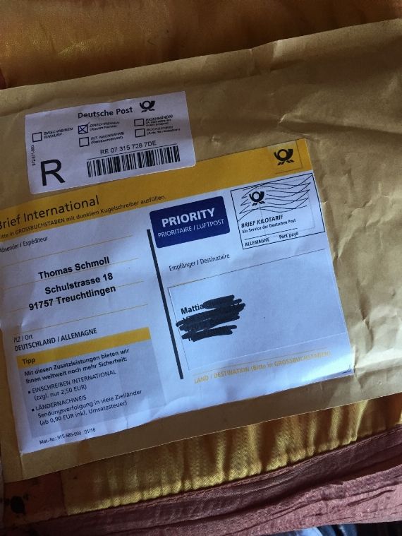 La Scimmiai Ha Presooooo.. [SigarettaElettronicaForum.com]