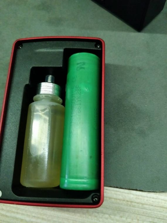 Hotcig & Rig Mod Squonker RSQ 80 [SigarettaElettronicaForum.com]