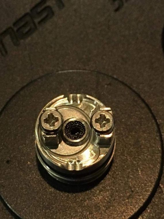 Billet Box [SigarettaElettronicaForum.com]