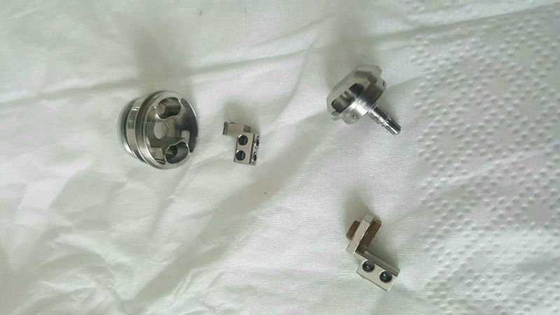 Differenze TFV8 "BIG"-BIG BABY-BABY [SigarettaElettronicaForum.com]