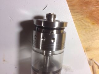 Phenomenon Modifica per Facilitare il Refill [SigarettaElettronicaForum.com]