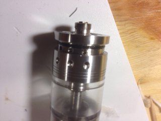 Phenomenon Modifica per Facilitare il Refill [SigarettaElettronicaForum.com]