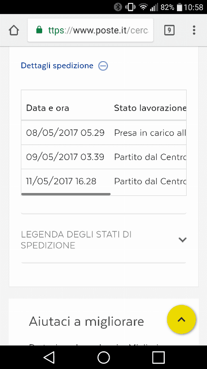 La Scimmiai Ha Presooooo.. [SigarettaElettronicaForum.com]
