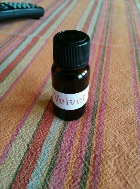 GDA Flash, Aroma Velvet DEA Confezione Anniversario [SigarettaElettronicaForum.com]