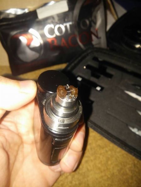 Kayfun Prime Clone [SigarettaElettronicaForum.com]