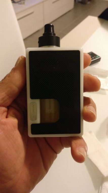 Strike 18 (CLONE) [SigarettaElettronicaForum.com]