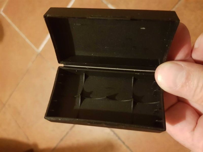 Consiglio Solo Box a Due Celle [SigarettaElettronicaForum.com]