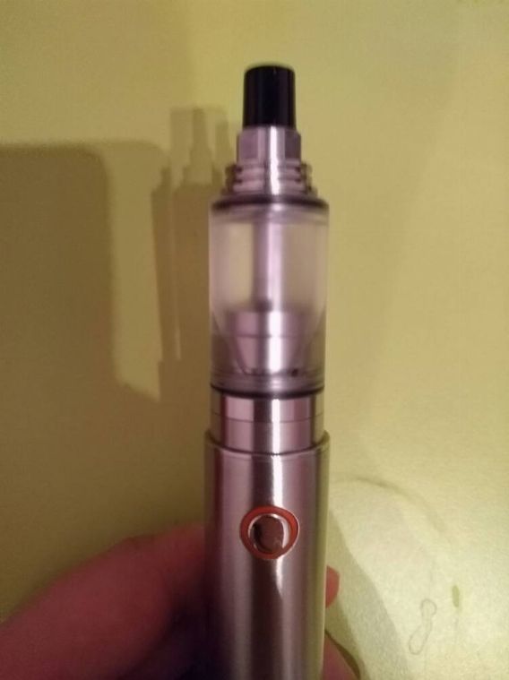 Vape Pen Per Tabaccosi Da Abbinare Al Ka V6 O Siren 22 [SigarettaElettronicaForum.com]