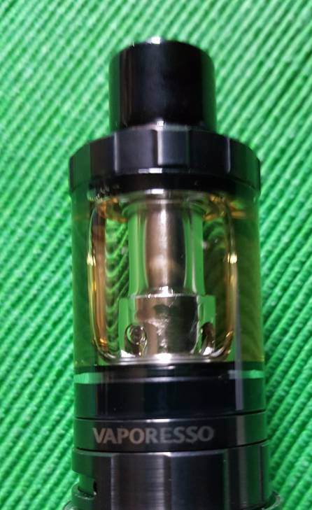 Estoc Mega tank di Vaporesso [SigarettaElettronicaForum.com]