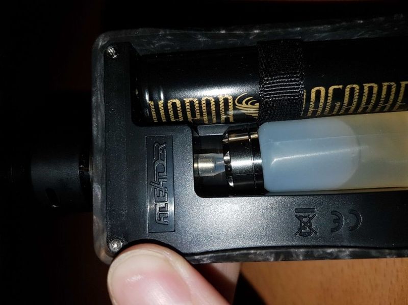 Box Killer Bf 80w -ALEADER [SigarettaElettronicaForum.com]