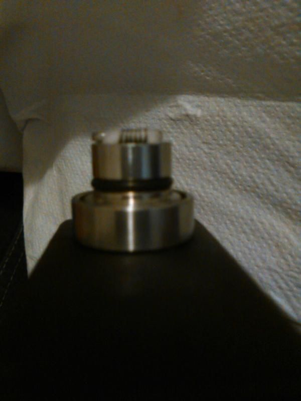 Rigenerazione: Strike 14 by Mad Monkey Mods [SigarettaElettronicaForum.com]