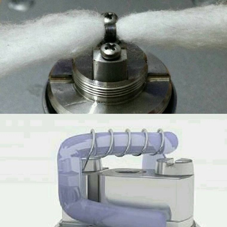 Problema Aroma/odore Kayfun Lite Plus [SigarettaElettronicaForum.com]
