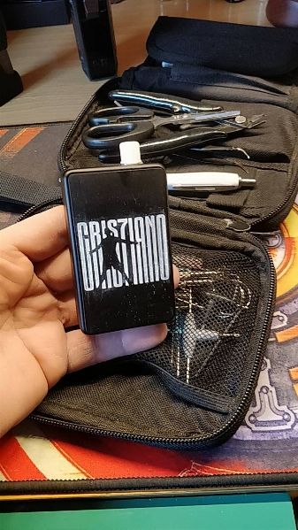 Billet Box [SigarettaElettronicaForum.com]