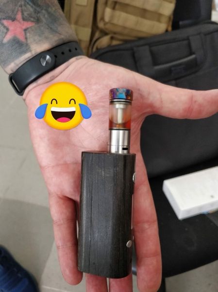 RIGENERAZIONE: DVARW MTL RTA [SigarettaElettronicaForum.com]