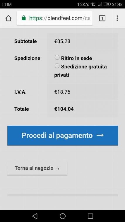 Nuova legge ecig 2017-2018 e monopolio di stato [SigarettaElettronicaForum.com]