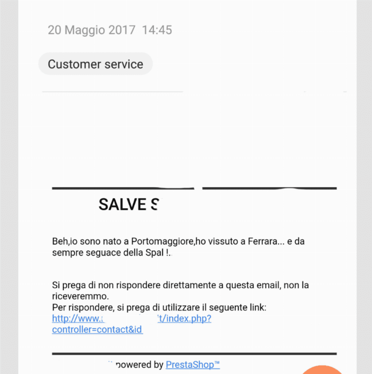 Io Svapo Allo Stadio.. [SigarettaElettronicaForum.com]