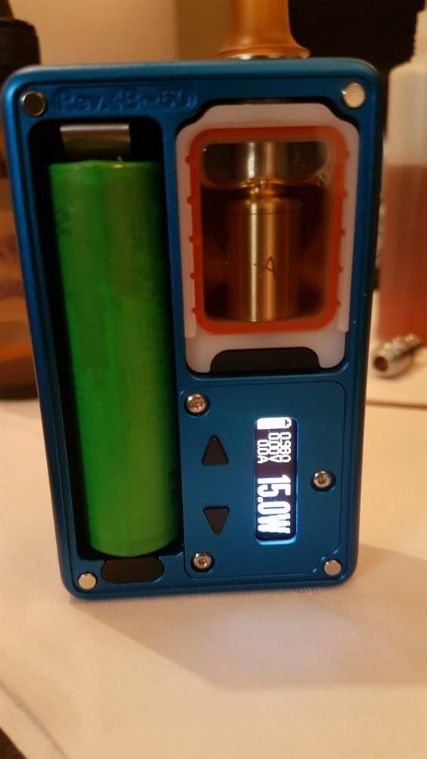 Billet Box [SigarettaElettronicaForum.com]