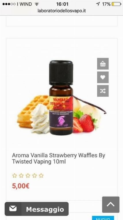 Aroma Blaq Origins [SigarettaElettronicaForum.com]