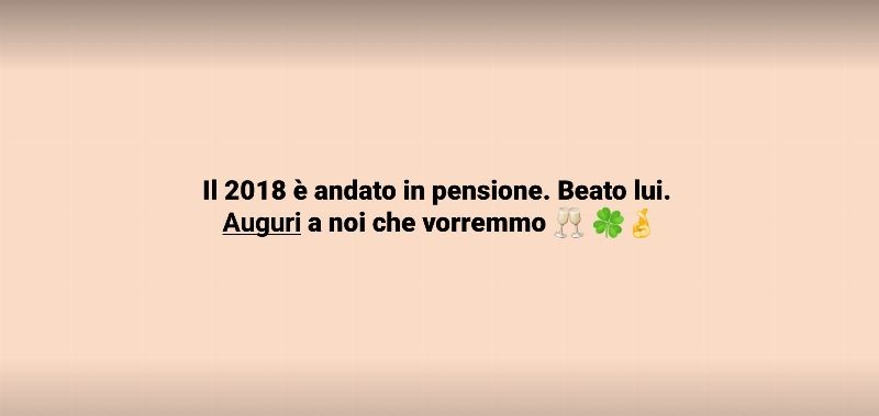 Eravamo 4 amici al Bar -  Inverno 2018 [SigarettaElettronicaForum.com]