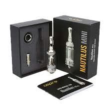 Nautilus mini info [SigarettaElettronicaForum.com]