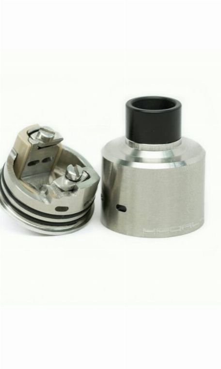Hadaly by psyclone [SigarettaElettronicaForum.com]
