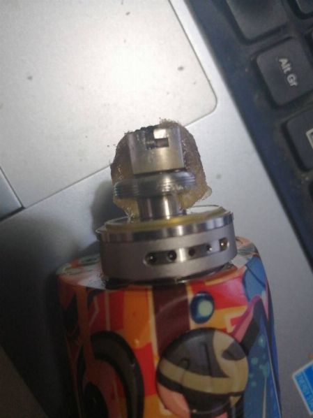 Consiglio Per Acquisto Nuova Box Per Atom 24mm Mtl [SigarettaElettronicaForum.com]