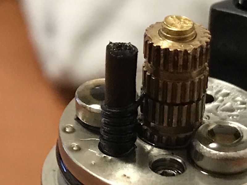 THE JOKER - TS MOD [SigarettaElettronicaForum.com]